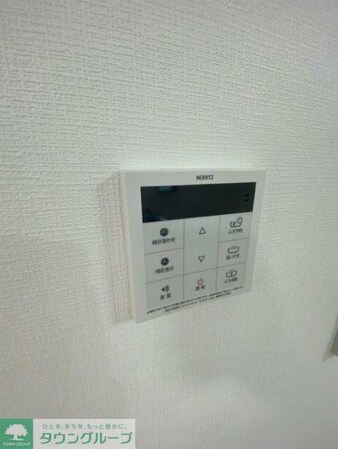 グランソフィア伊那の物件内観写真